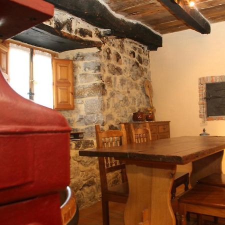 Casa Susaron Puebla de Lillo Eksteriør bilde